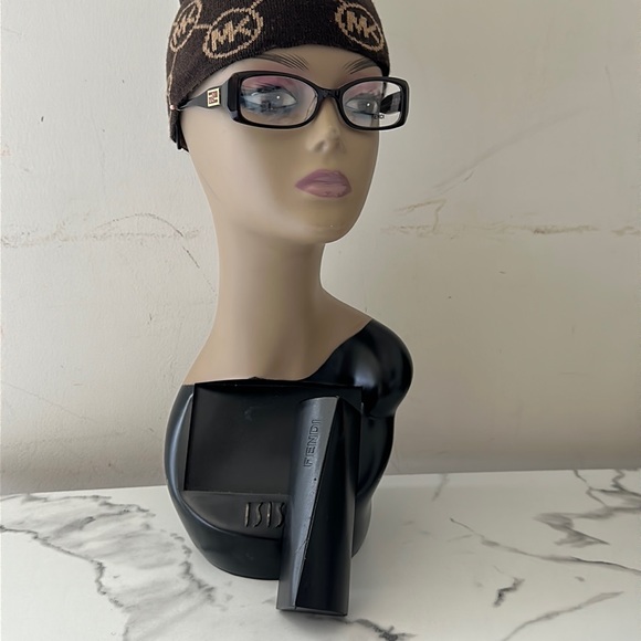 Authentic FENDI glasses with demo lenses - Picture 2 of 16